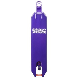Дек за тротинетка Aztek Corsa Viola 2026