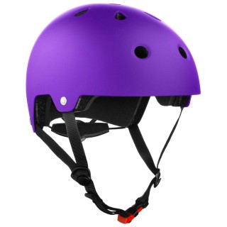 Каска Core Basic Purple