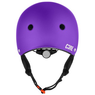 Каска Core Basic Purple