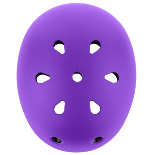 Каска Core Basic Purple