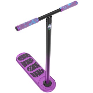 Трамп тротинетка Trampoline Indo Kickstart Voltage
