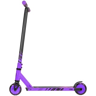 Тротинетка Core CB1 Pro Purple Black