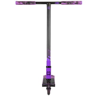 Тротинетка Core CB1 Pro Purple Black