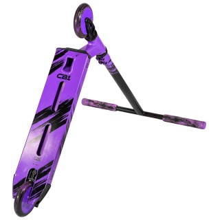 Тротинетка Core CB1 Pro Purple Black