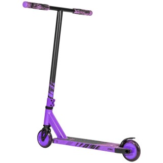 Тротинетка Core CB1 Pro Purple Black