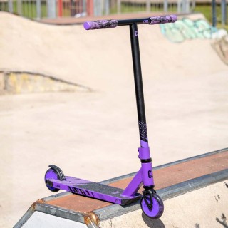 Тротинетка Core CB1 Pro Purple Black