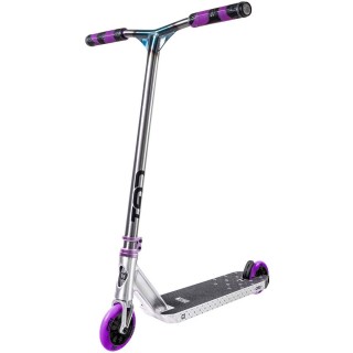 Тротинетка Core CG1 Pro Raw Purple