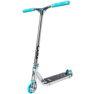 Тротинетка Core CG1 Pro Raw Teal